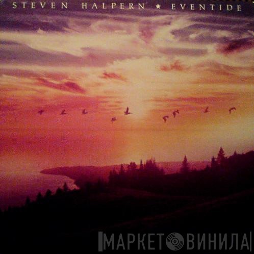 Steven Halpern  - Eventide