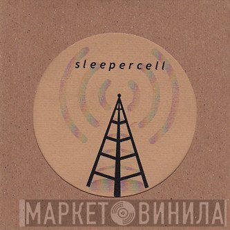Steven Severin - Sleepercell