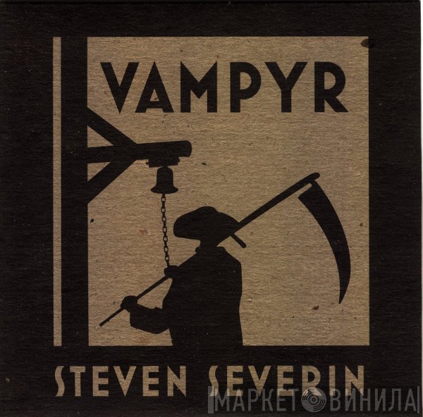 Steven Severin - Vampyr