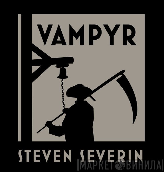 Steven Severin  - Vampyr