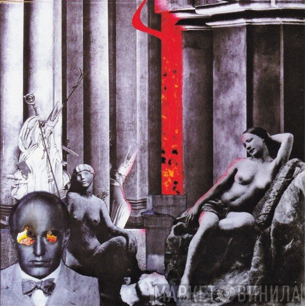 Steven Stapleton & Christoph Heemann  - Painting With Priests