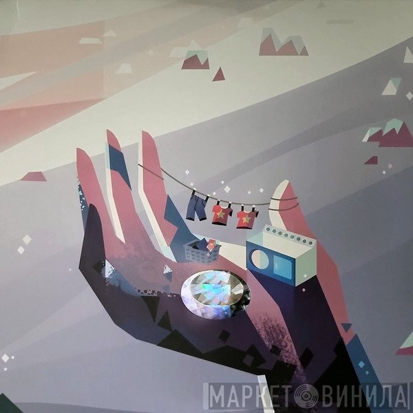  - Steven Universe, Vol. 1 (Original Soundtrack)