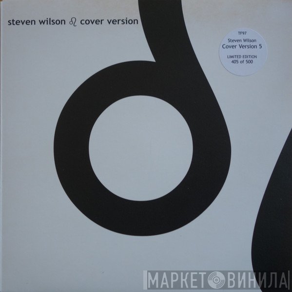 Steven Wilson  - Cover Version 5
