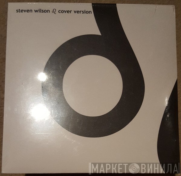 Steven Wilson  - Cover Version II