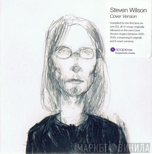 Steven Wilson - Cover Version