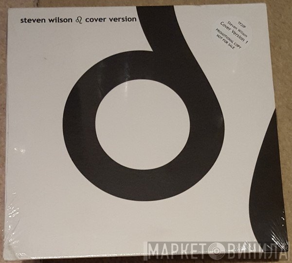 Steven Wilson  - Cover Version