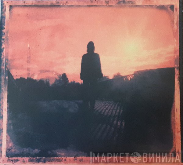 Steven Wilson - Grace For Drowning