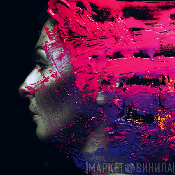 Steven Wilson  - Hand. Cannot. Erase.