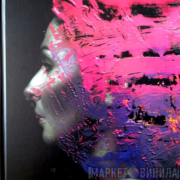 Steven Wilson  - Hand. Cannot. Erase.