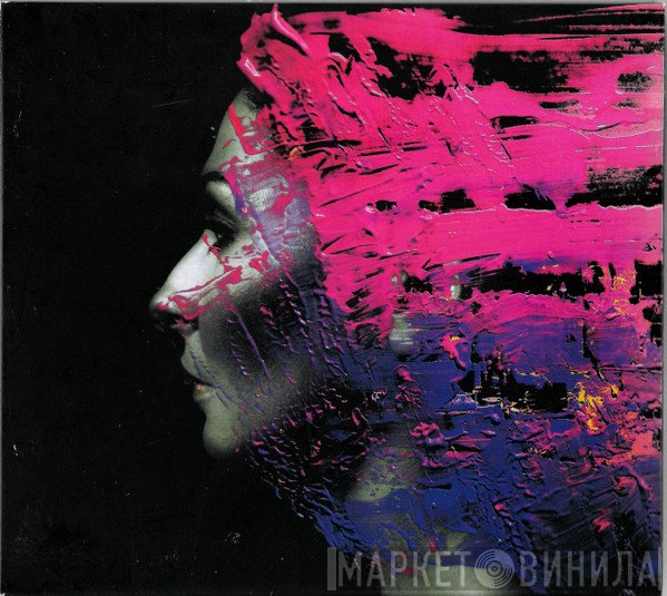 Steven Wilson  - Hand. Cannot. Erase.