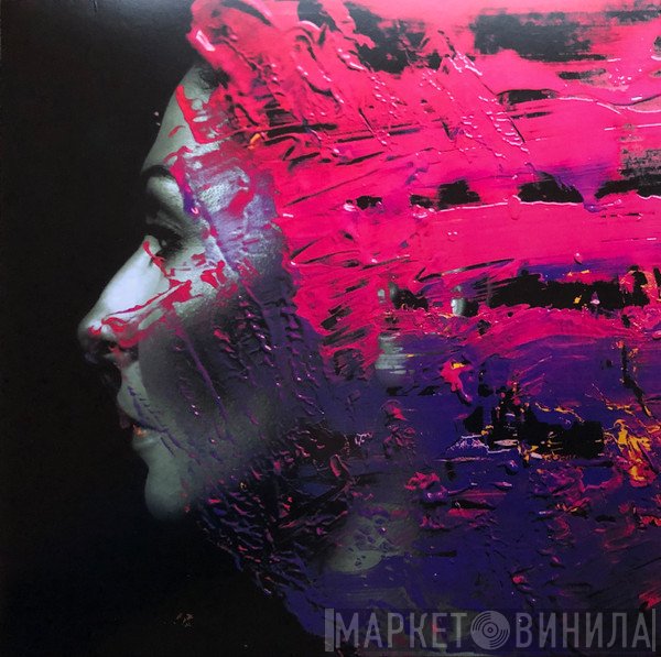 Steven Wilson  - Hand. Cannot. Erase.