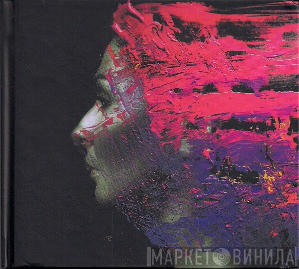 Steven Wilson  - Hand. Cannot. Erase.