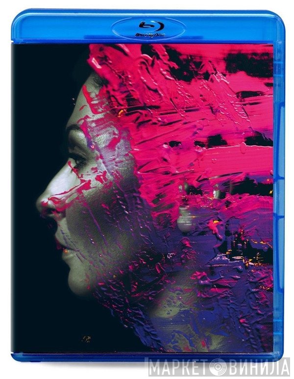 Steven Wilson  - Hand. Cannot. Erase.