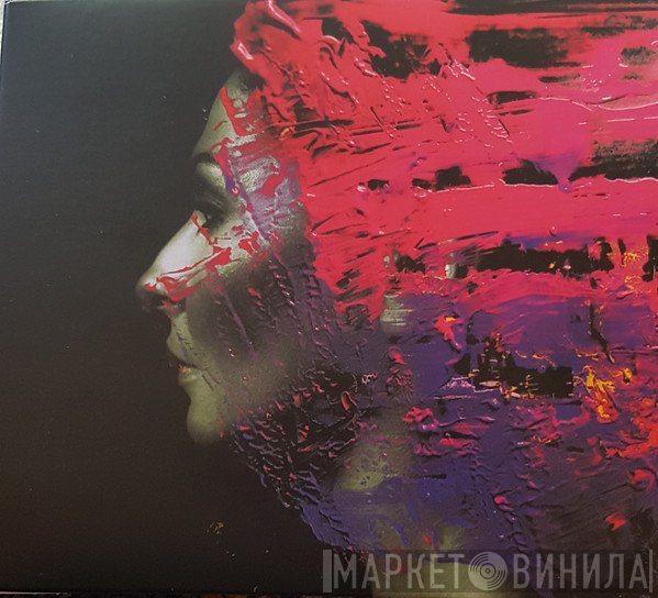 Steven Wilson  - Hand. Cannot. Erase.