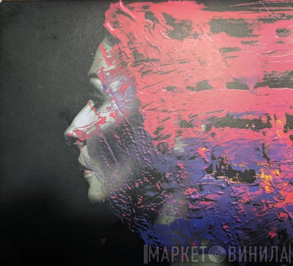 Steven Wilson  - Hand. Cannot. Erase.