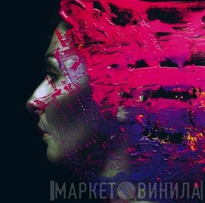 Steven Wilson  - Hand. Cannot. Erase.