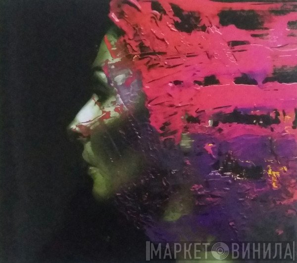 Steven Wilson  - Hand. Cannot. Erase.