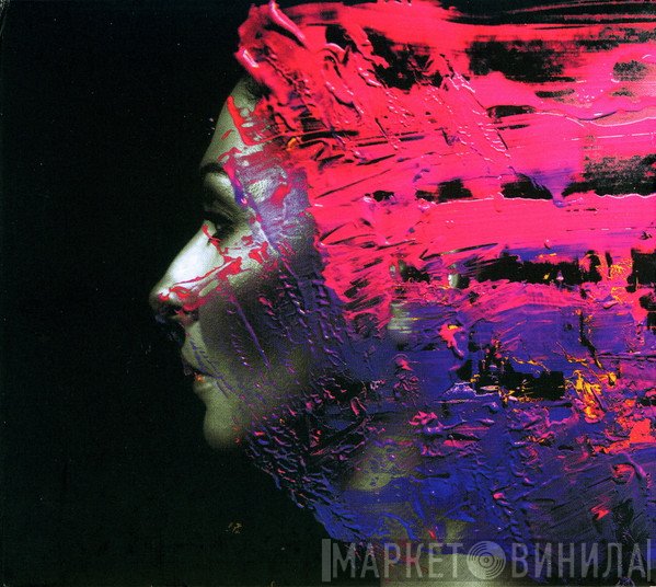 Steven Wilson - Hand. Cannot. Erase.