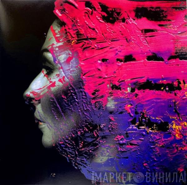 Steven Wilson - Hand. Cannot. Erase