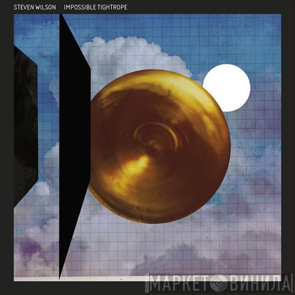 Steven Wilson  - Impossible Tightrope