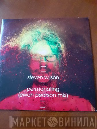 Steven Wilson  - Permanating