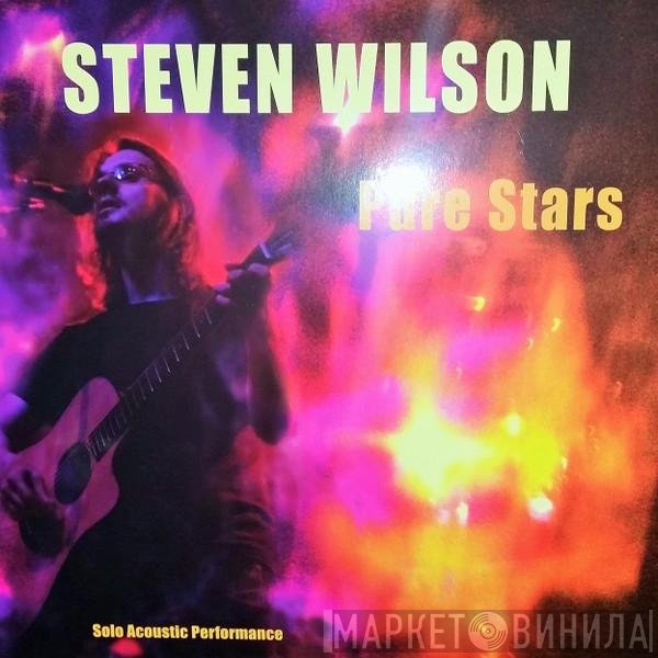 Steven Wilson  - Pure Stars