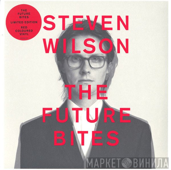 Steven Wilson - The Future Bites