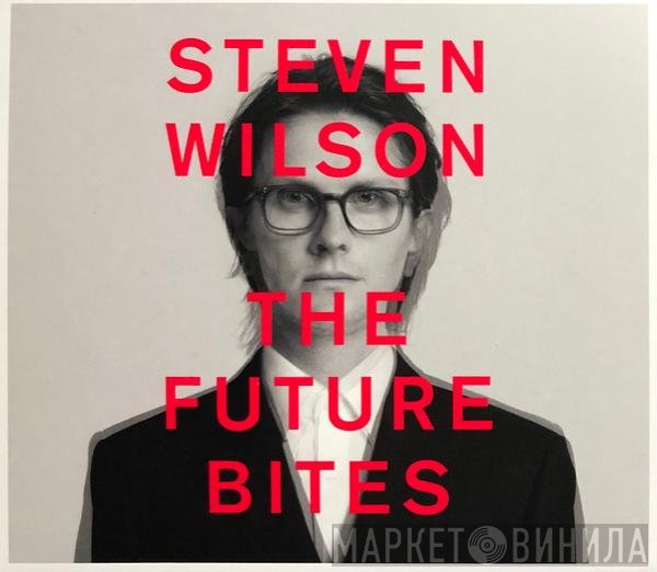 Steven Wilson - The Future Bites