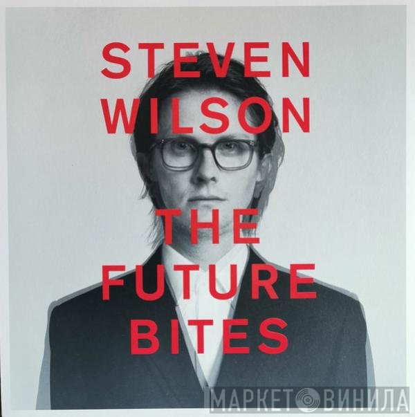 Steven Wilson - The Future Bites