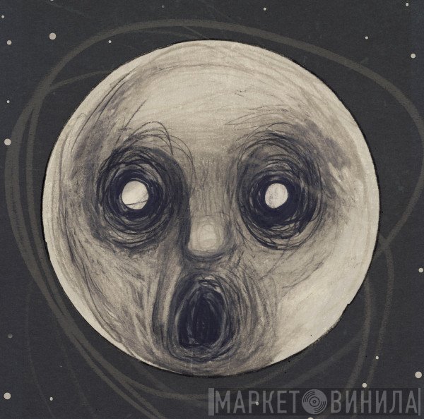 Steven Wilson  - The Raven That Refused To Sing (And Other Stories)