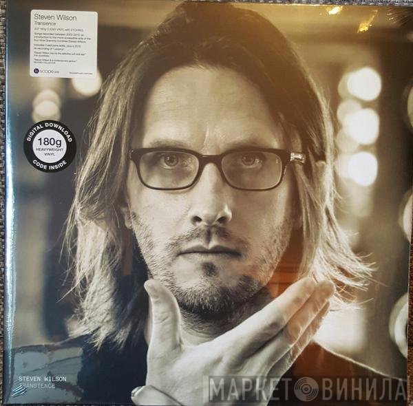 Steven Wilson  - Transience