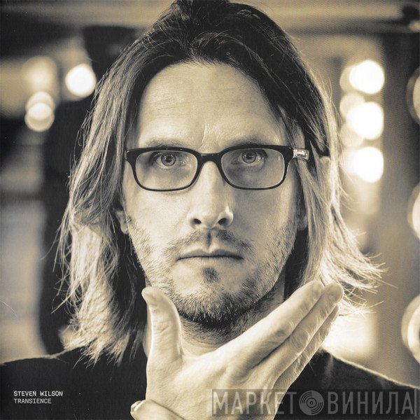 Steven Wilson  - Transience