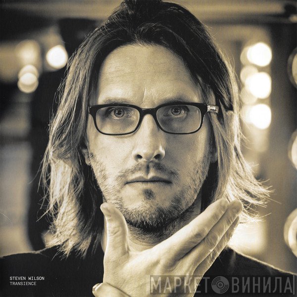 Steven Wilson  - Transience