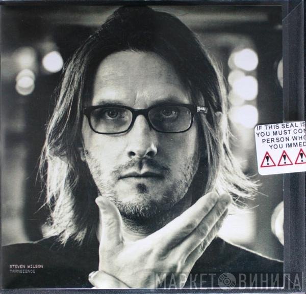 Steven Wilson  - Transience
