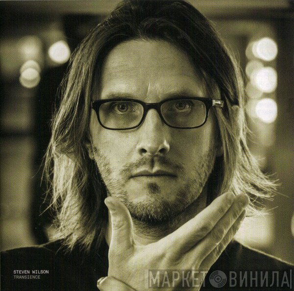 Steven Wilson  - Transience