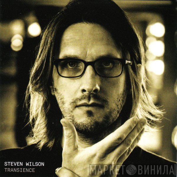 Steven Wilson  - Transience