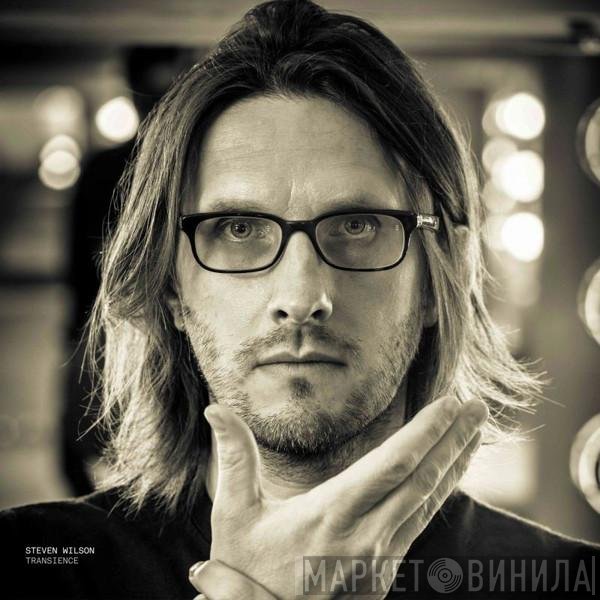 Steven Wilson  - Transience