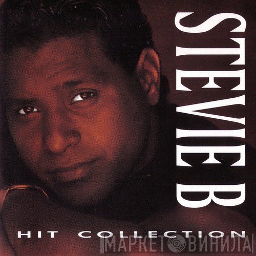 Stevie B  - Hit Collection