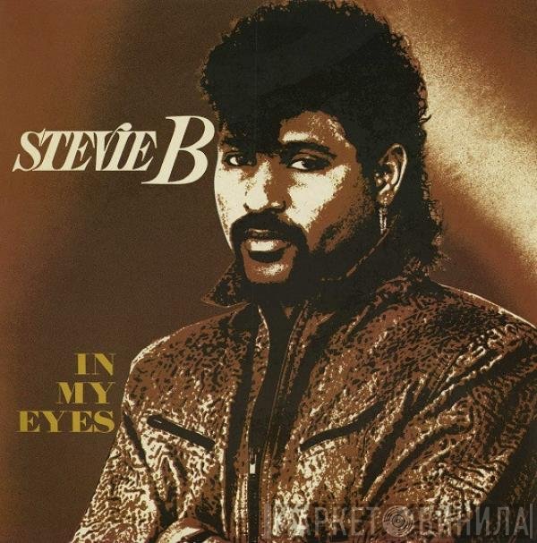 Stevie B - In My Eyes