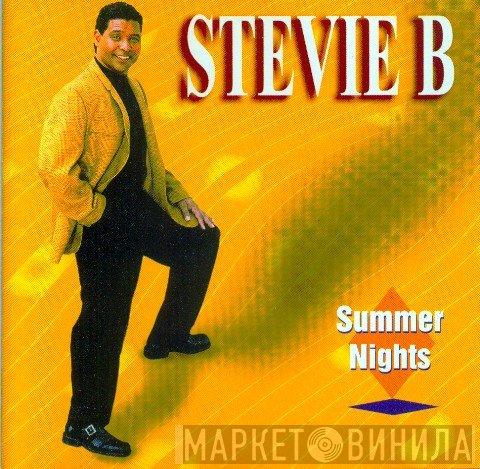 Stevie B  - Summer Nights