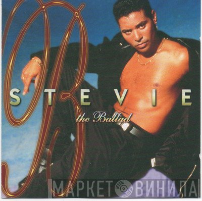 Stevie B  - The Ballad