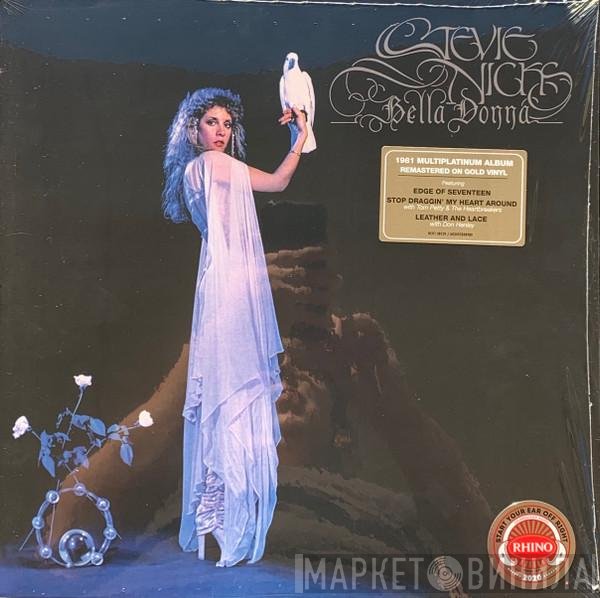 Stevie Nicks - Bella Donna