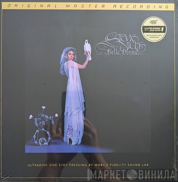 Stevie Nicks - Bella Donna