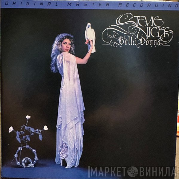 Stevie Nicks - Bella Donna