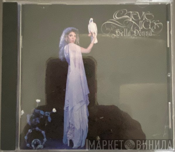 Stevie Nicks - Bella Donna