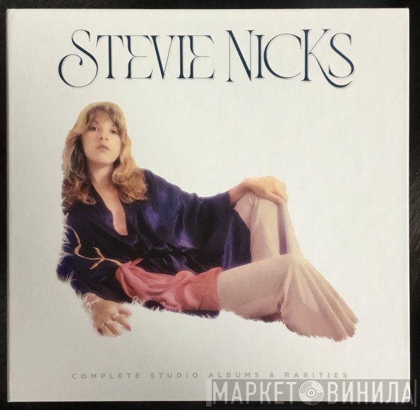 Stevie Nicks  - Complete Studio Albums & Rarities