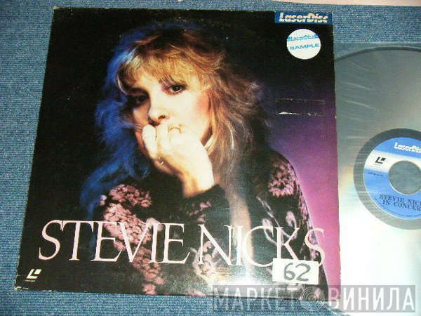 Stevie Nicks  - In Concert