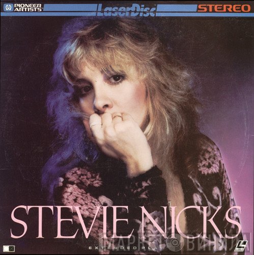 Stevie Nicks  - In Concert