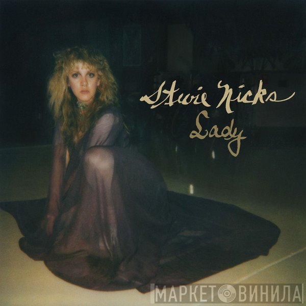 Stevie Nicks  - Lady