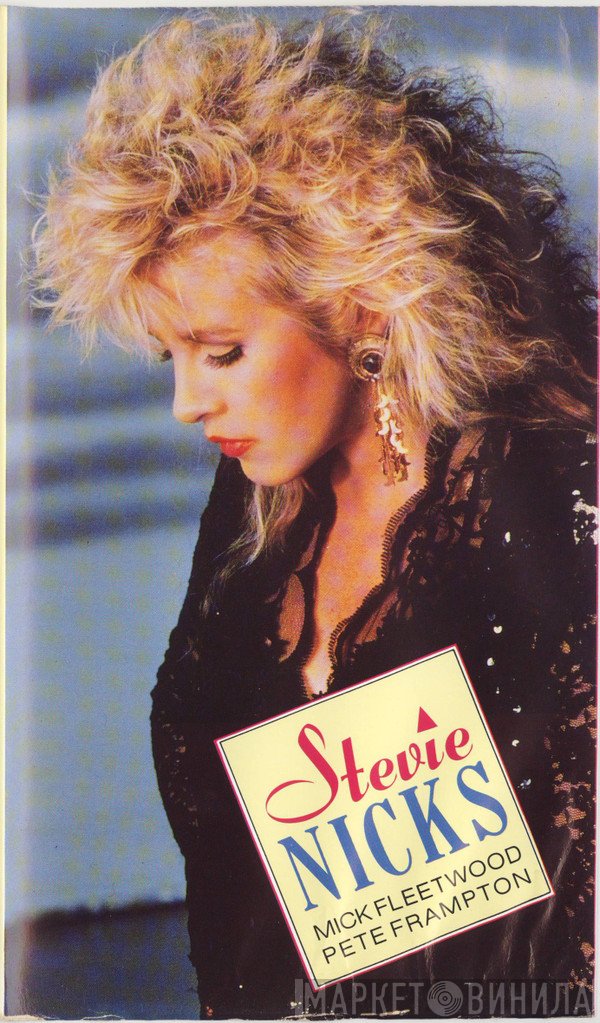 Stevie Nicks  - Live At Red Rocks